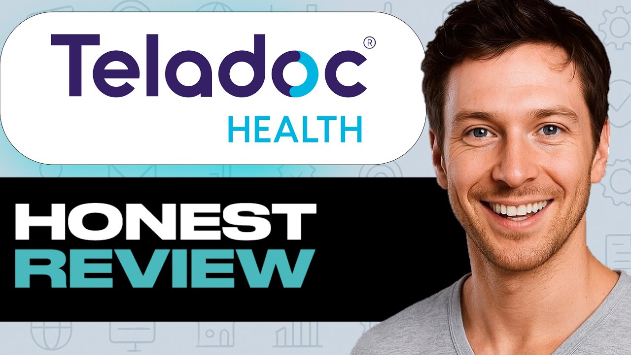 Обзор Teladoc Health: особенности, сильные и слабые стороны (поставщик услуг телемедицины)