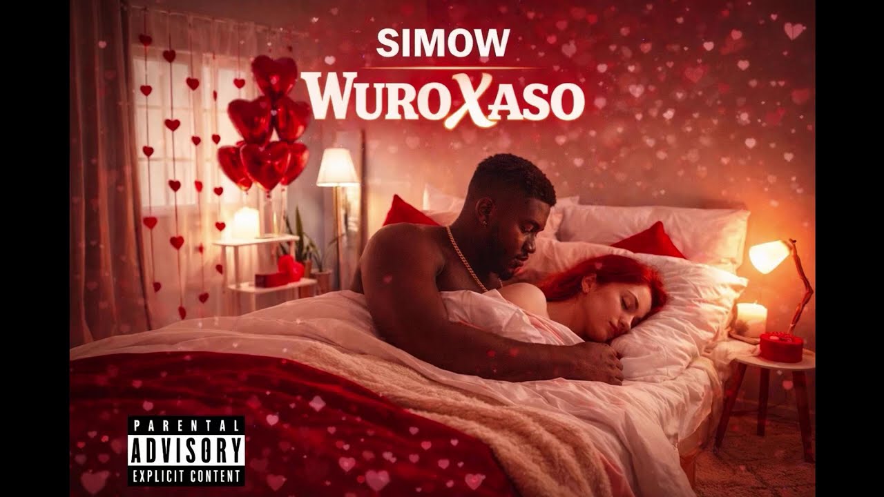 SIMOW WURO XASO