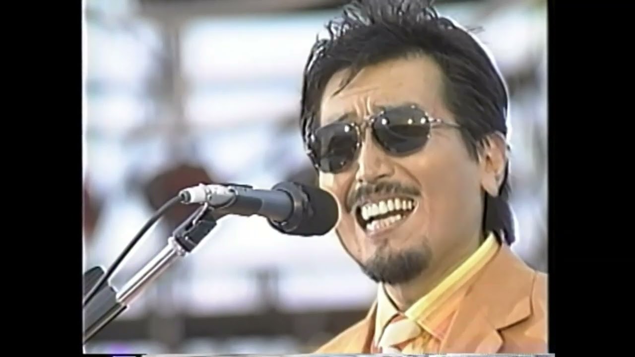 KINGS NIGHT DREAM 1994 7/30 THE ALFEE