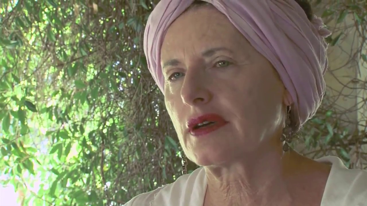 Luisa Beccaria intervista a Castelluccio