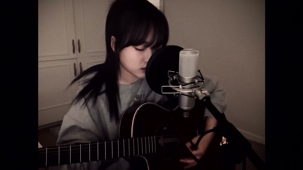 DANIEL - 은방울 (Lily of the Valley)