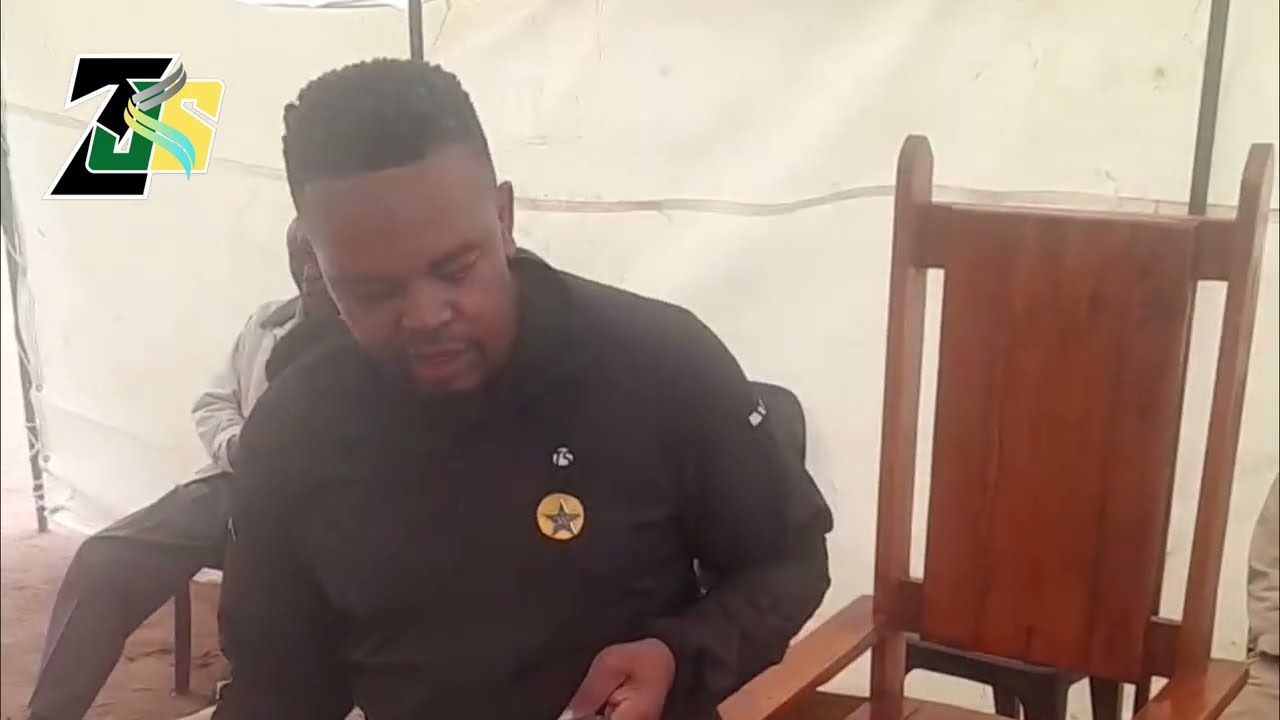 ZCC MORIA: Shego Lekganyane - 02 March 2025