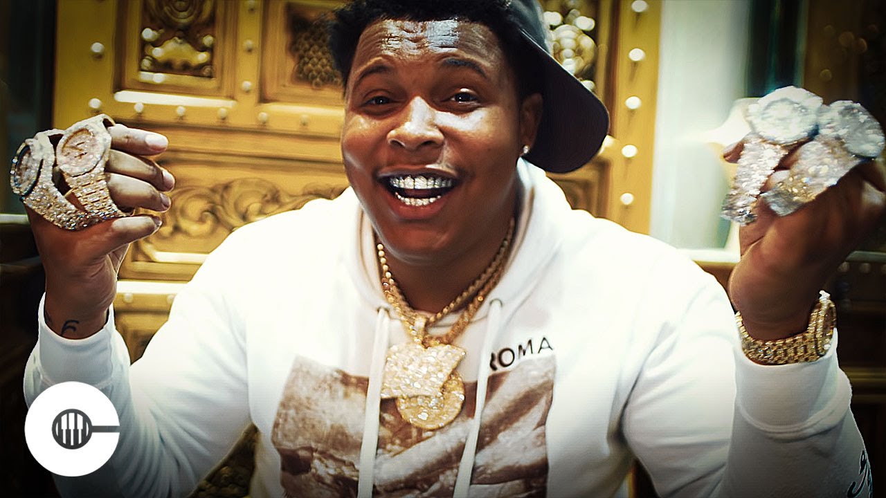 [FREE] BigWalkDog x MoneyBagg Yo Type Beat 