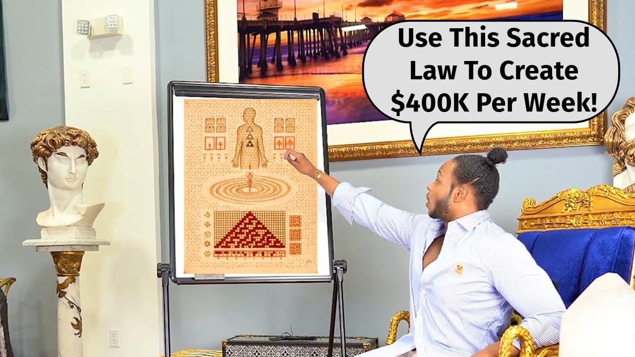 Discover the 12 Aspects of The Law: Awaken the Christ Within and Transform Your Reality