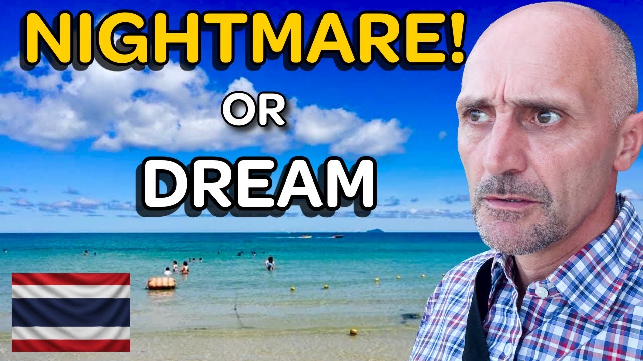 The Dark Side of Retiring SOLO in Thailand (2025 Reality Check)