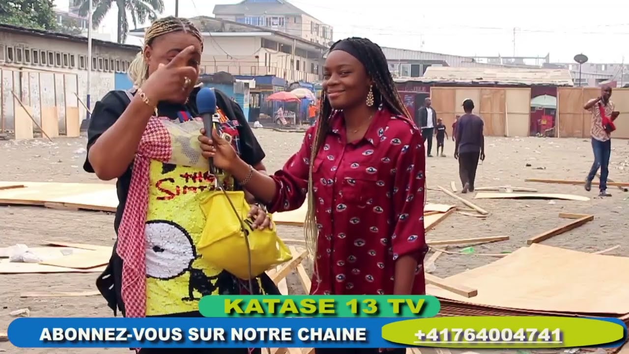 KERMESSE DE LA FRANCOPHONIE À KINSHASA MATONGÉ,HÂTEZ VOUS LES PLACES SONT LIMITÉES