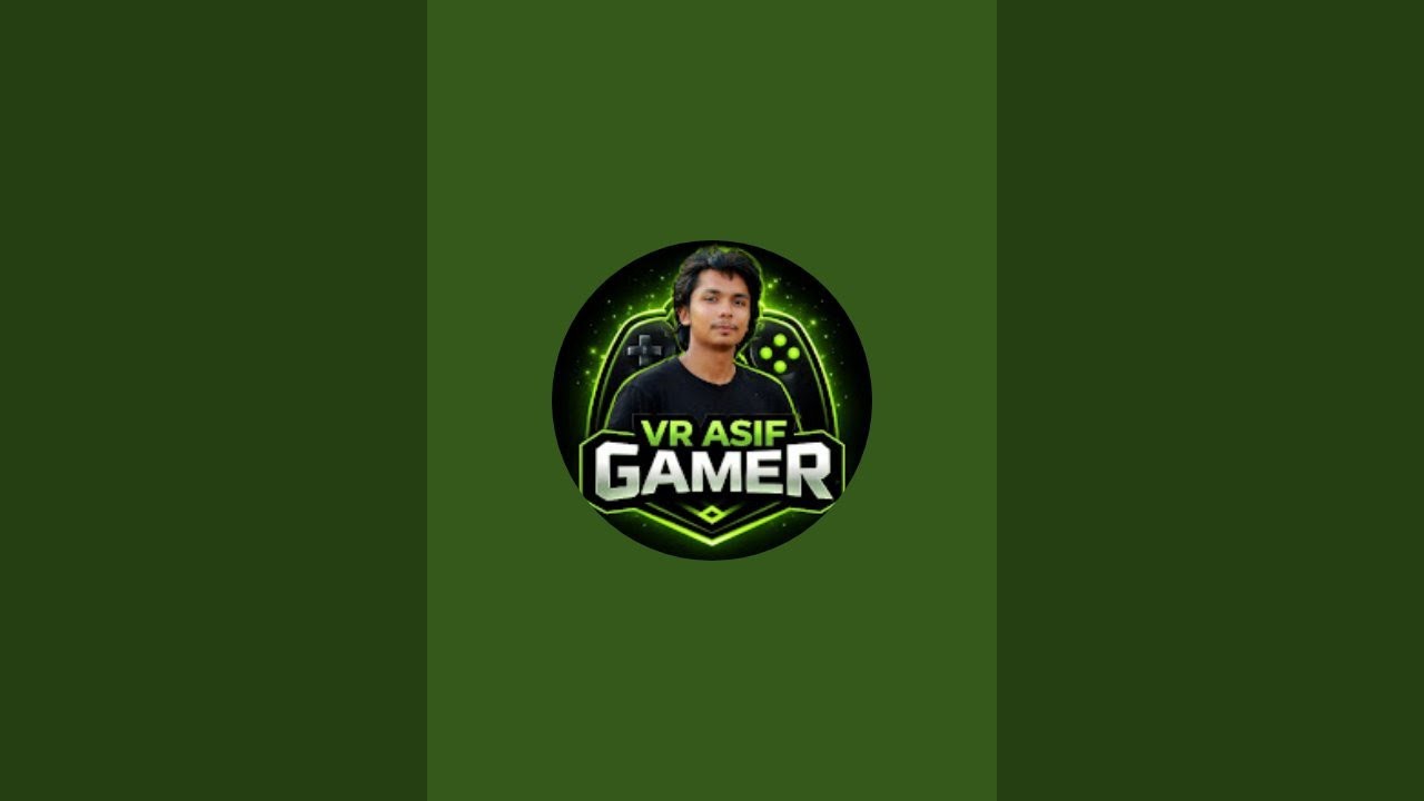 VR Asif Gamer – Bangla Gaming Videos | Roblox | Minecraft | Mobile Games