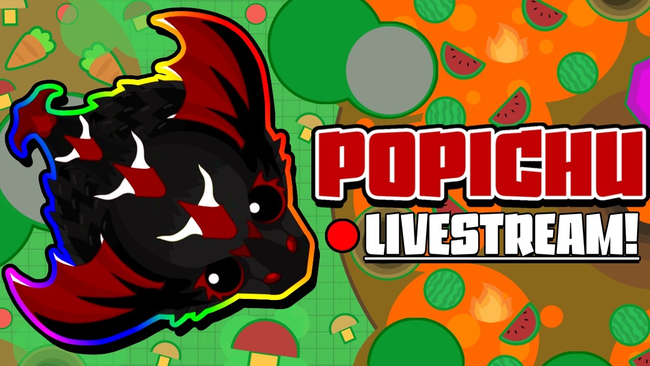 Rare farming is just mopes form of gambling. GIVE ME ARGENTAVIS| Stream 412