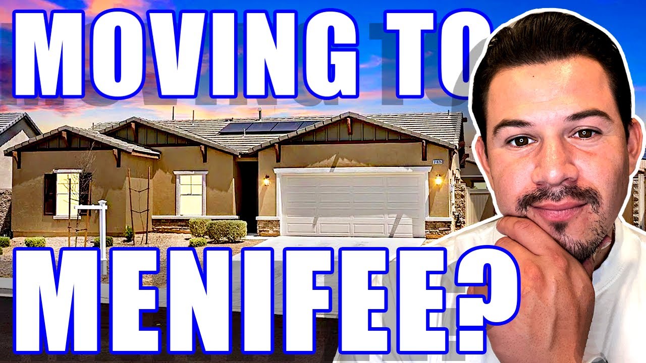 MENIFEE CA TOUR: Embracing Living at Its Finest | Living In Menifee CA 2023 | California Real Estate