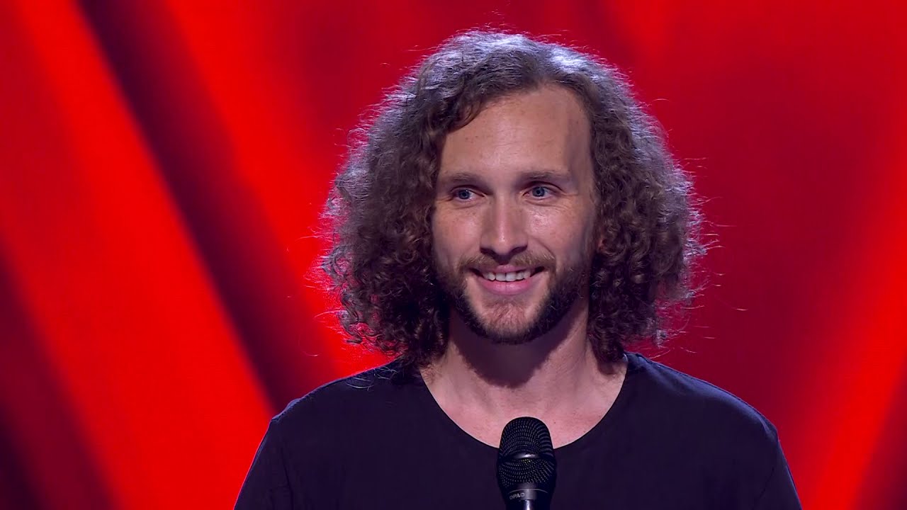 SHAUN HOLTON sings with KEITH URBAN | The Voice Australia Season 10