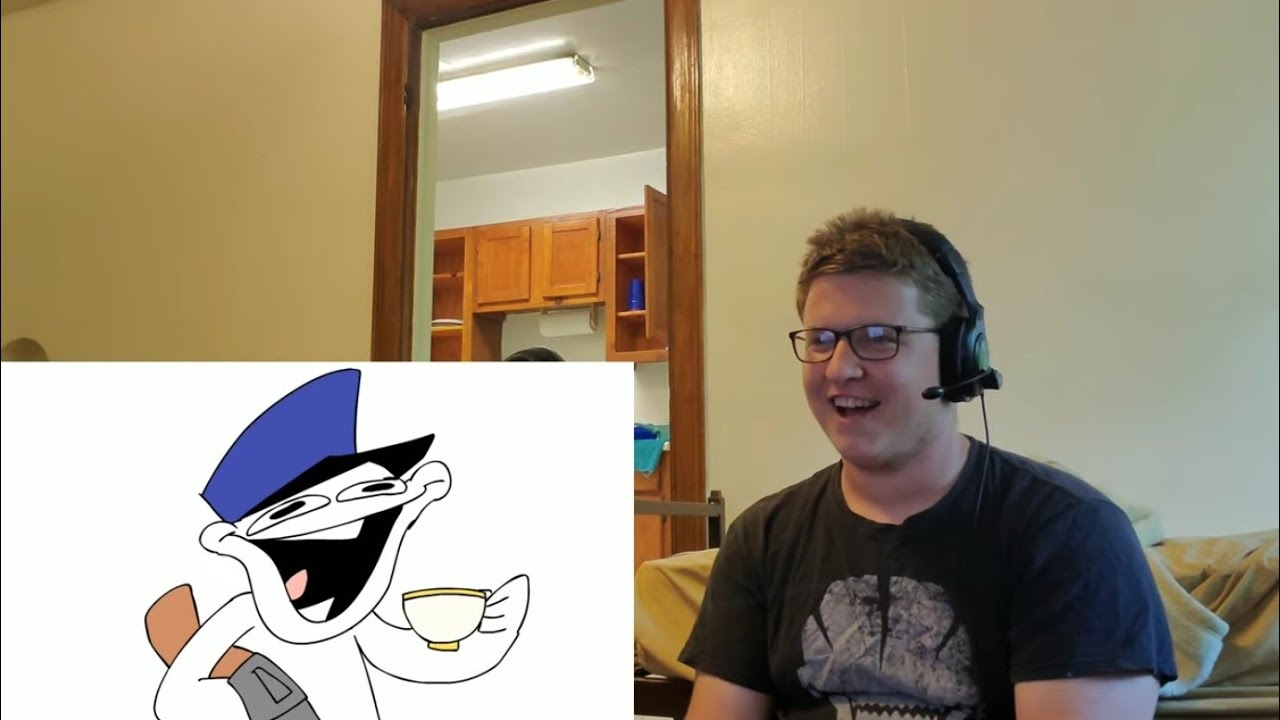 Every Story Time Animation (Reaction)
