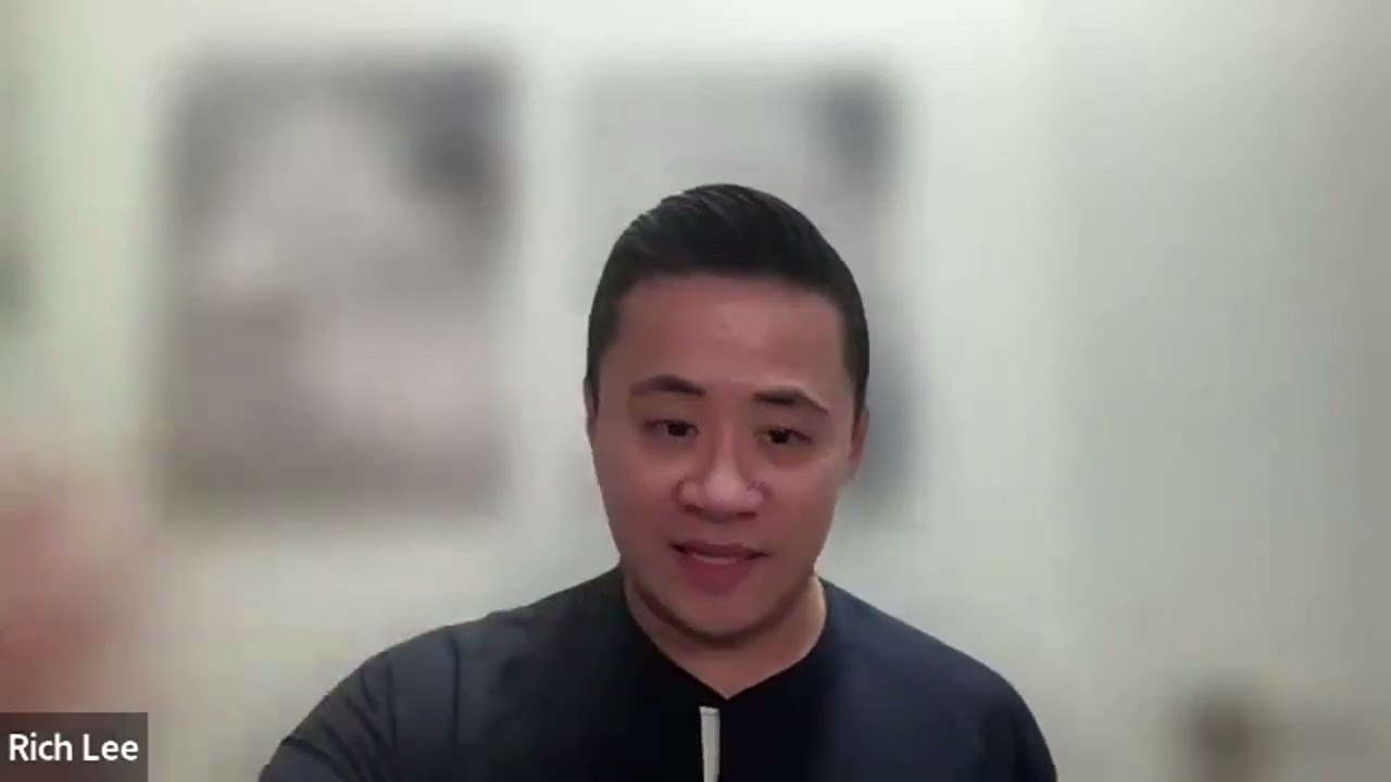 Legal Disputes Alternative Dispute Resolution with Rich Lee - CRE PN #500