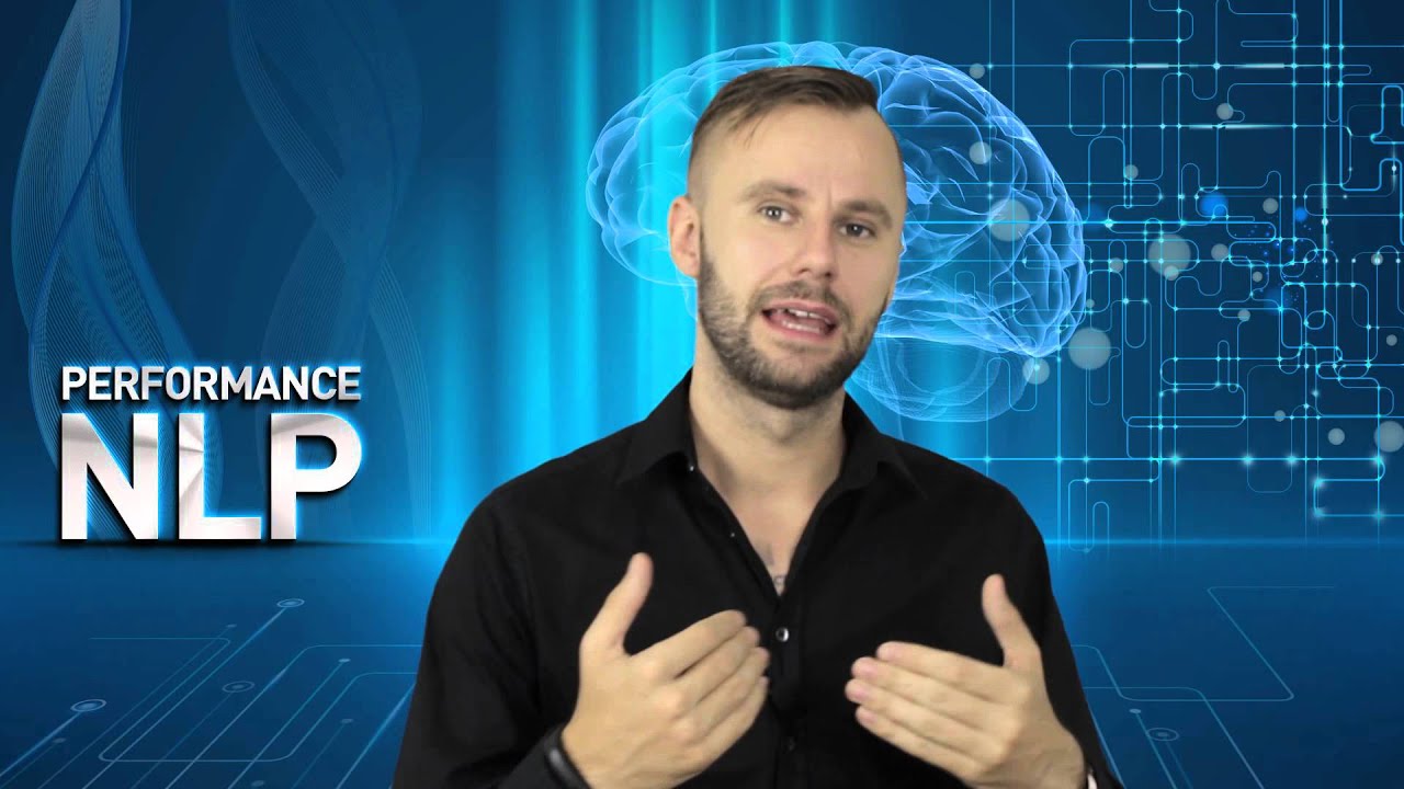 NLP Vorannahme #1 - Kommunikation ist redundant - NLP Vorannahmen verstehen