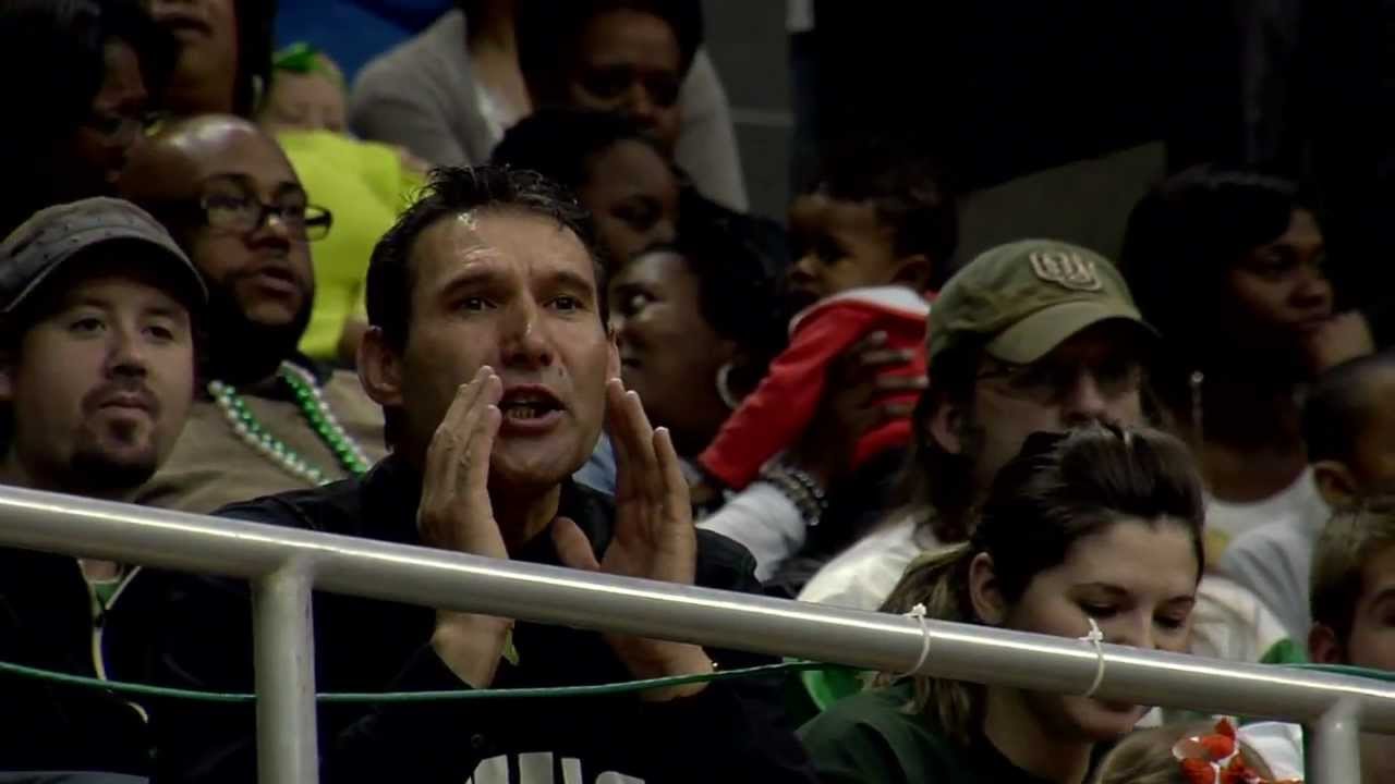 Attack U: An Inside Look at Ohio Basketball - Episode 5
