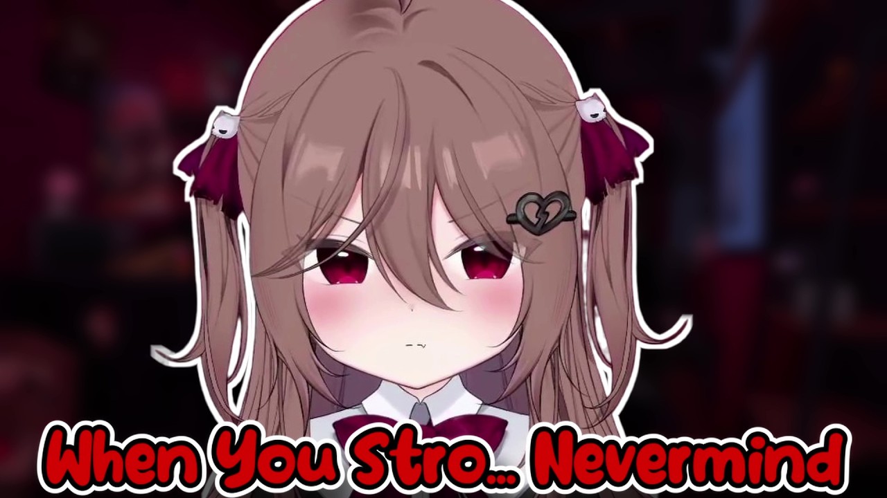 What Did She Mean By That??