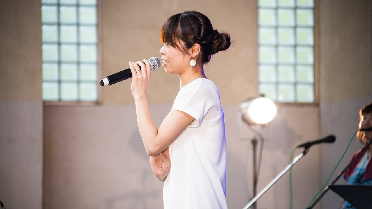 Salyu 風に乗る船 コピーバンド Park Band ap park fes 2017
