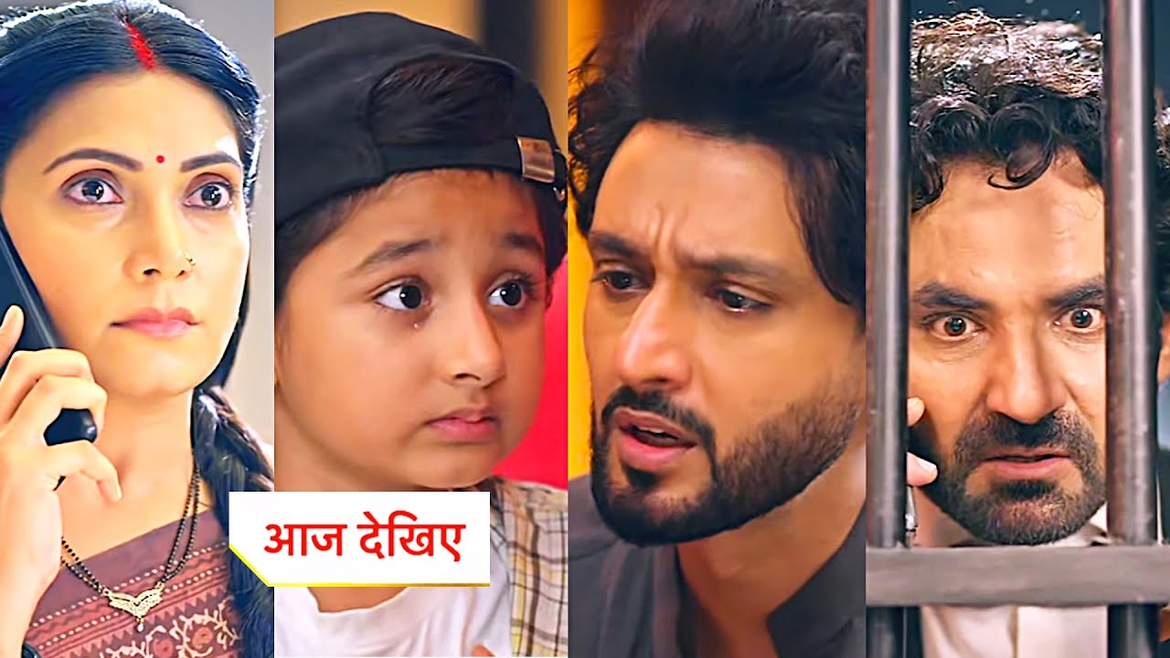 Tu Dhadkan Main Dil Today Episode NEW PROMO | 20th August 2025