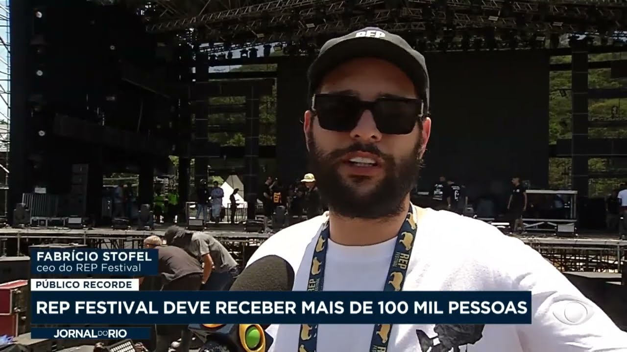 Rep Festival 2023 acontece no fim de semana