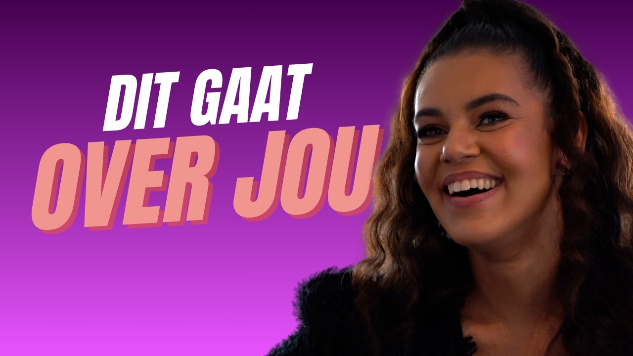 Waarom je iemand NIET kunt VERANDEREN (ook al bedoel je het goed)