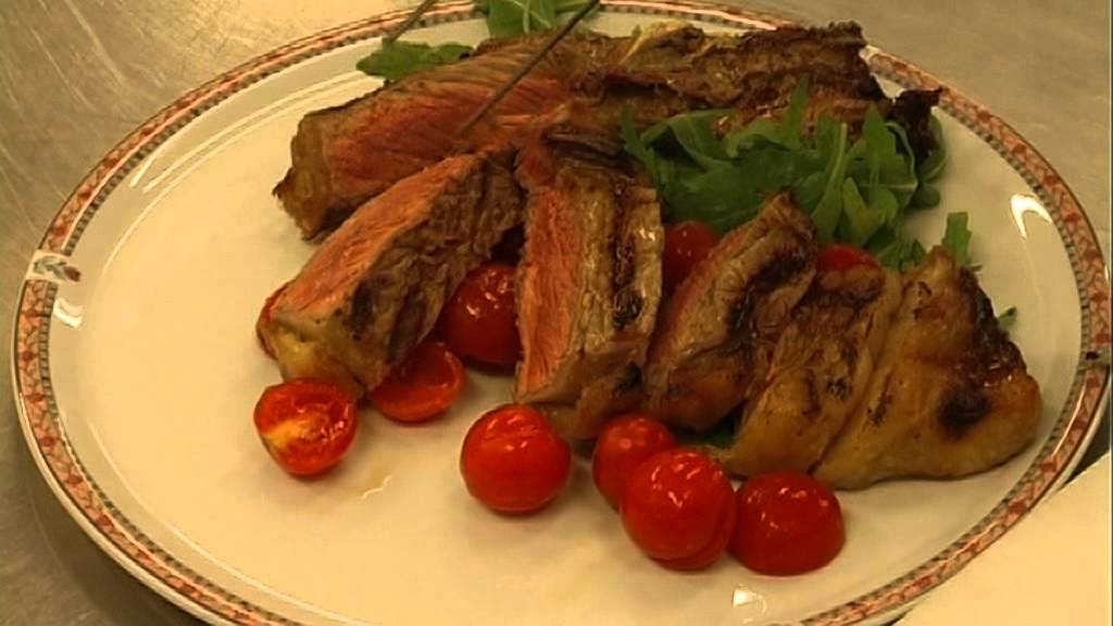 Agriturismo La Sapienza - Cucina
