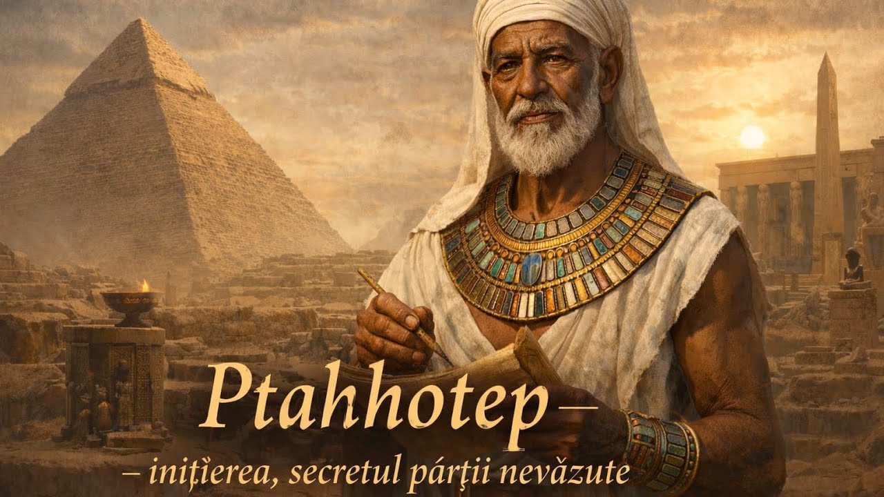 Ma'at, Principiul universal al echilibrului și  Vindecarea interioară 