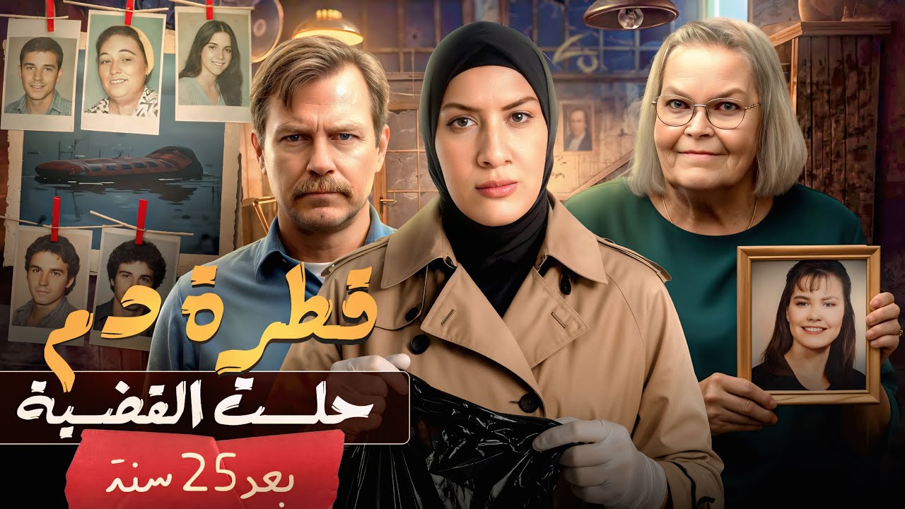 القاتل المتسلسل الذي ساعد عن غير قصد في حل قضية بنته !