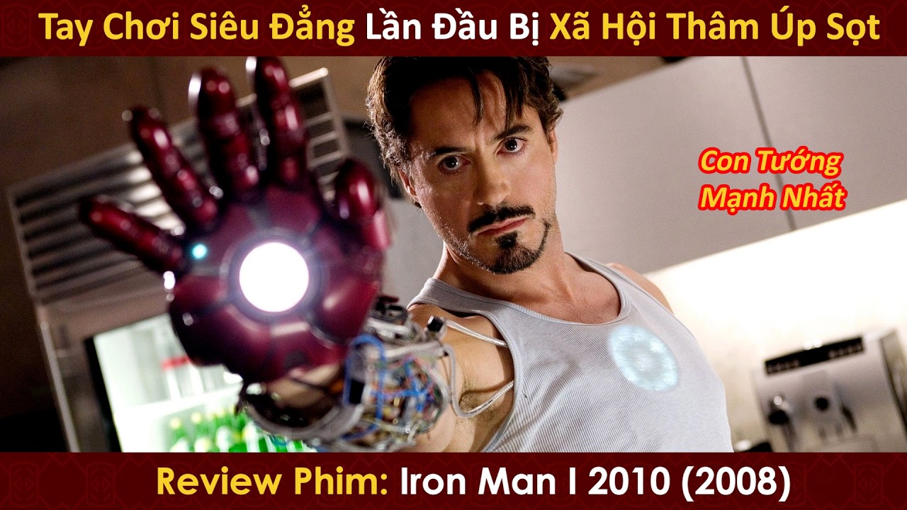 Tay Chơi Khét Tiếng Giàu Nứt Nứa Đổ Vách Bị Úp Sọt Trở Thành Nô Lệ Của Xã Hội Thâm | Review Phim Hay
