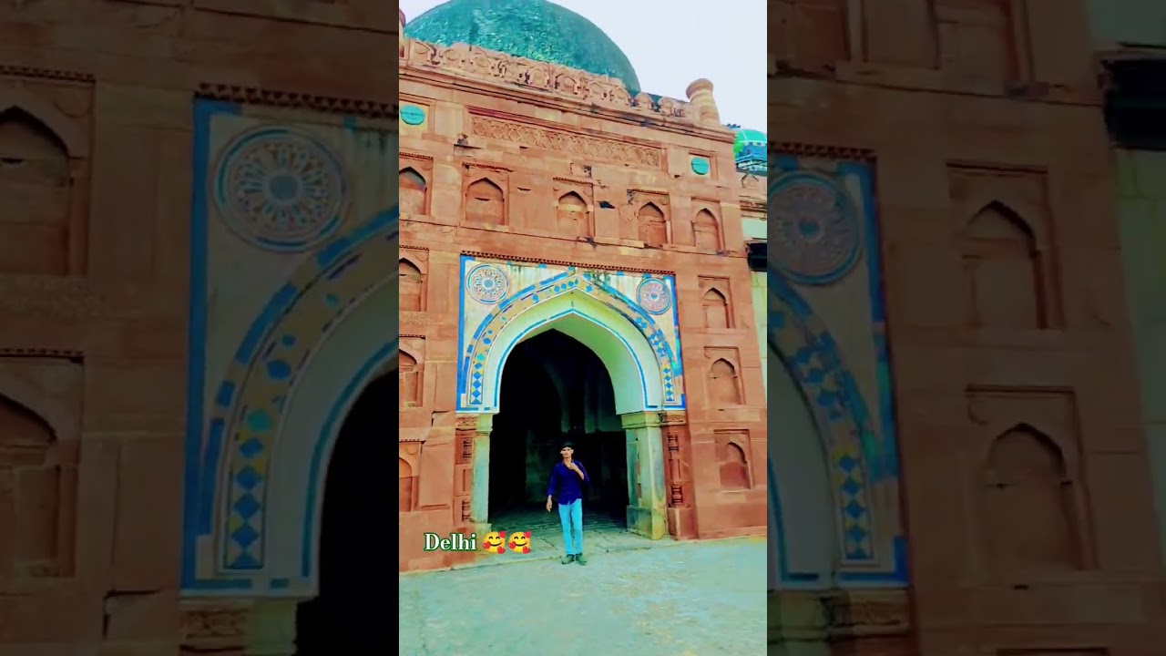 #trendingshorts #delhitaj mahal 💯 #viralreels 🥰🥰🥰#trendingshorts 👿👿👿#viralvideo #plzsupportme🙏🙏🙏🙏🙏🙏🙏