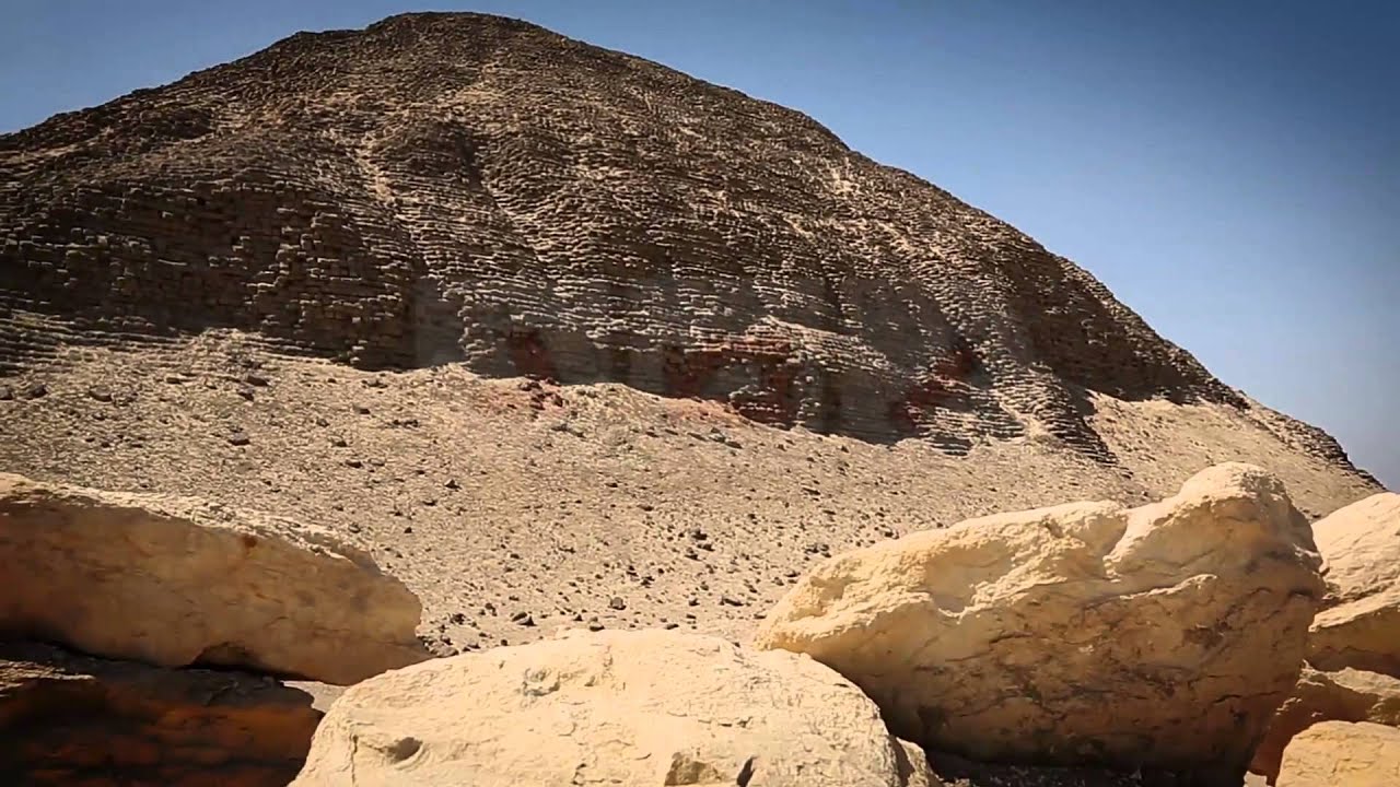 الفيوم كما لم تراها من قبل - Fayoum as never seen before