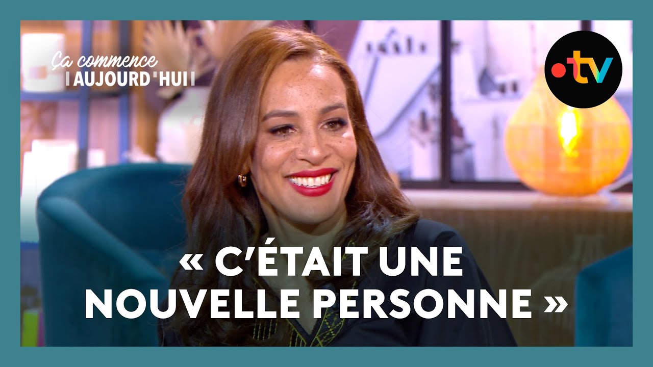 Retrouvailles...ratées ! - Ça commence aujourd'hui