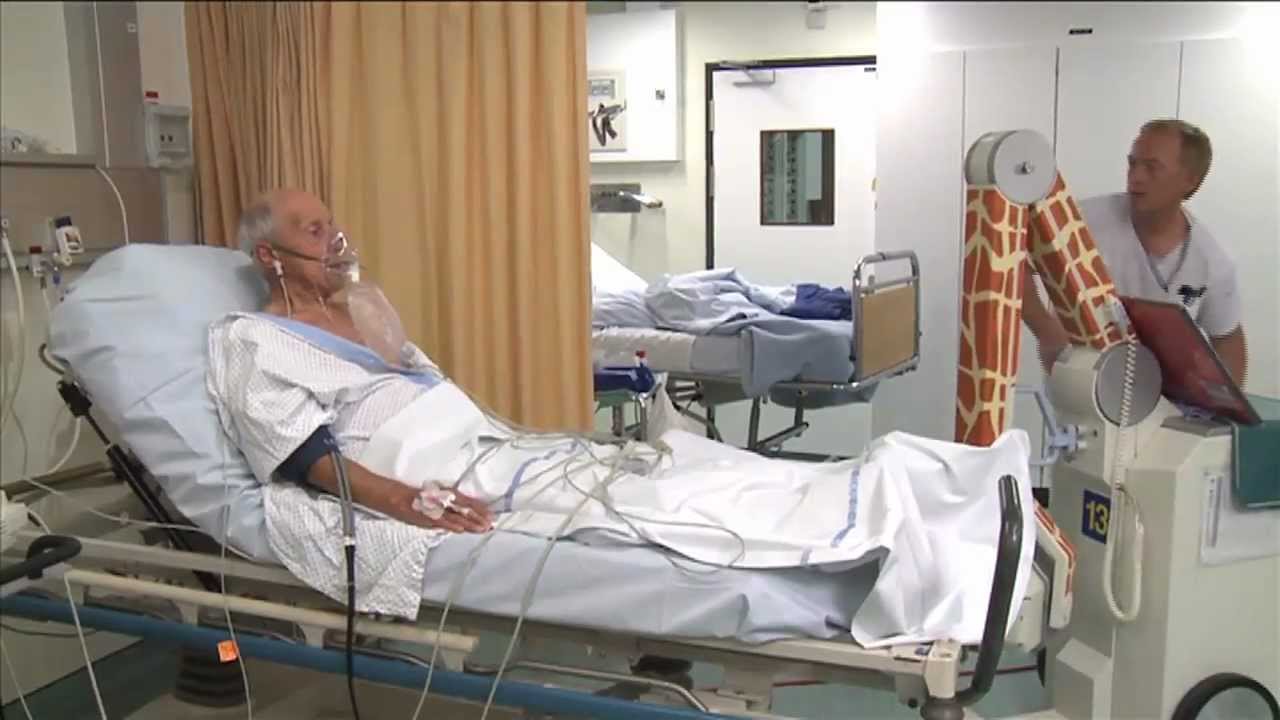 L'insufficienza cardiaca