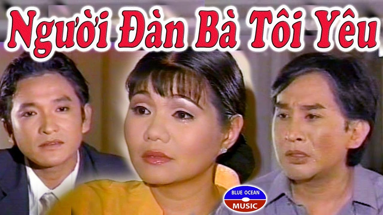Cai Luong Nguoi Dan Ba Toi Yeu