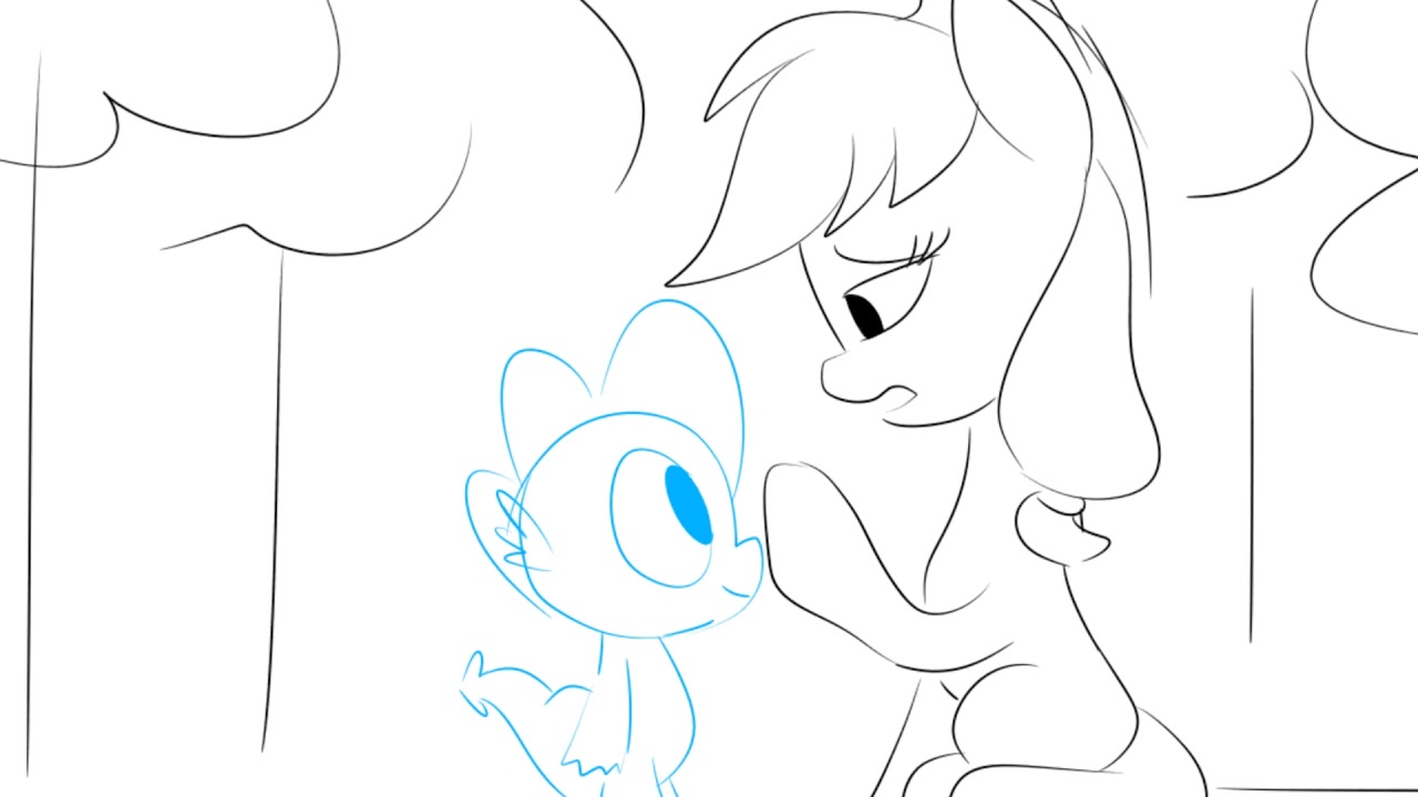 Bride of Discord - On My Own (ANIMATIC)