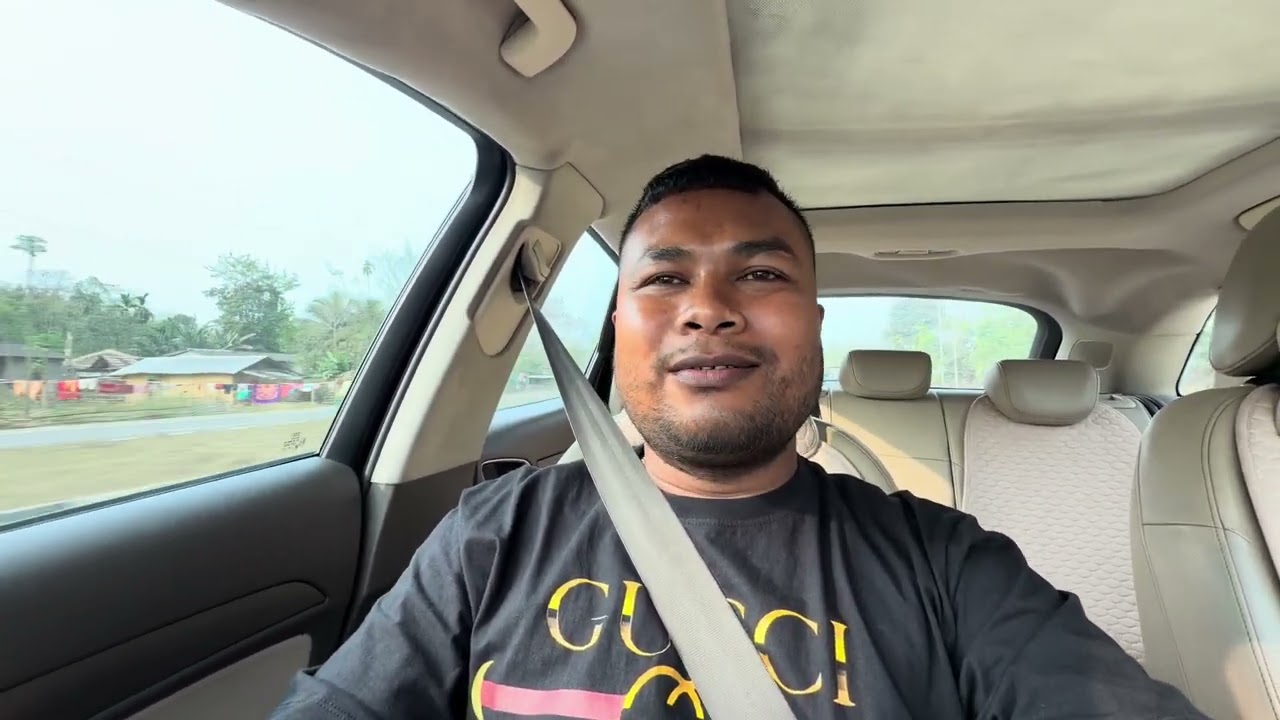 First Time কাৰণে 2015 Audi Q3Luxury আনিলো #uesdcar #জীৱনজিন্দাবাদ