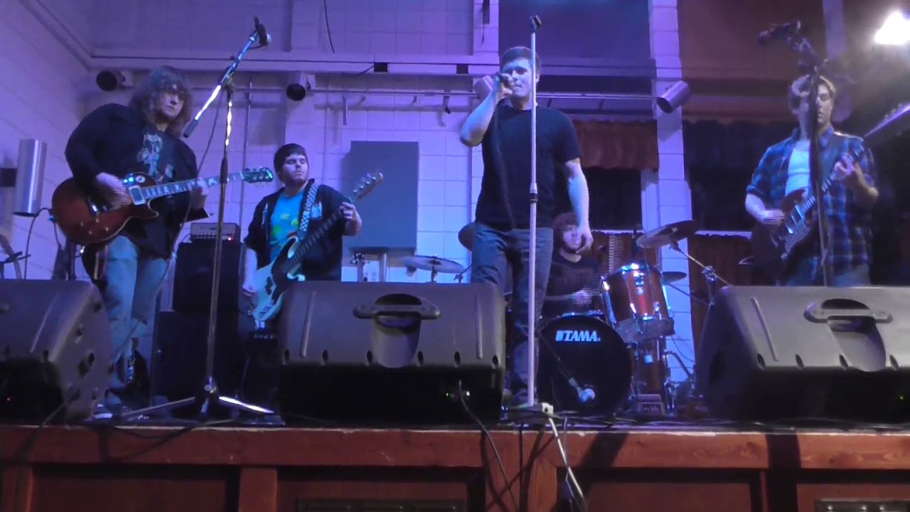 Beneath the Savage Sun (Slash feat Myles Kennedy & the Conspirators Cover)