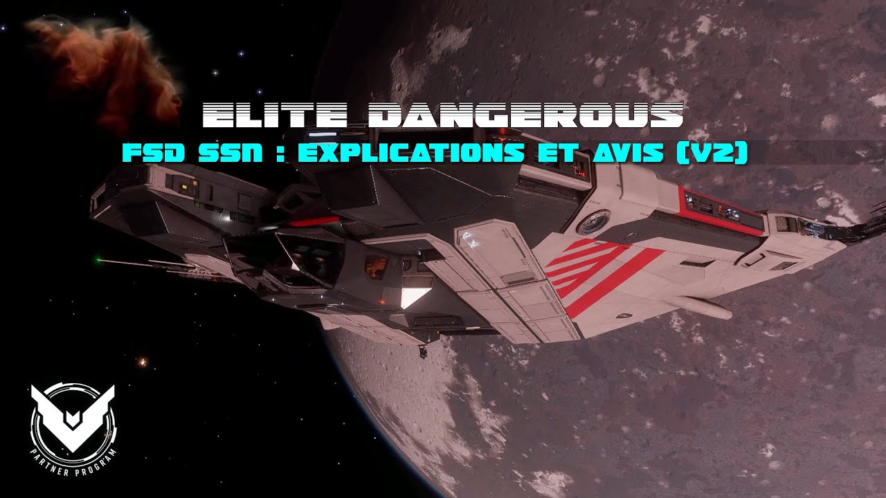 [Tuto] Réacteur FSD SSN/SCO - Explications, avis et nouveautés