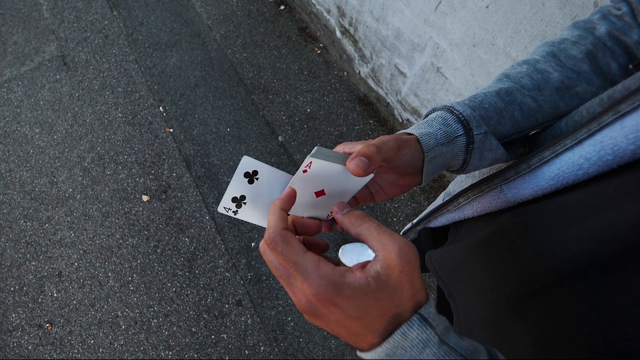 HAMSA DEMOS
