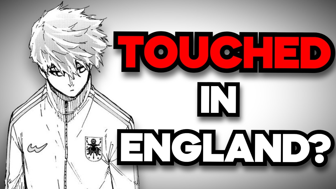 WHO IS TEDDY KNIGHT?! | Blue Lock Chapter 353 Review