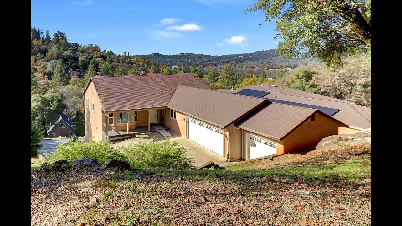 13037 Golden Trout Way Penn Valley, Ca Real Estate - Branded