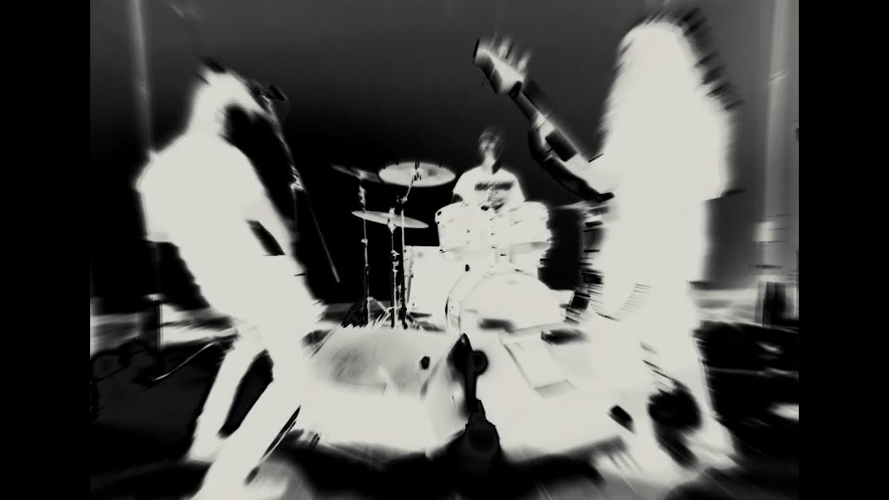 ThousandDead - Grimness Of This World (Official Music Video)