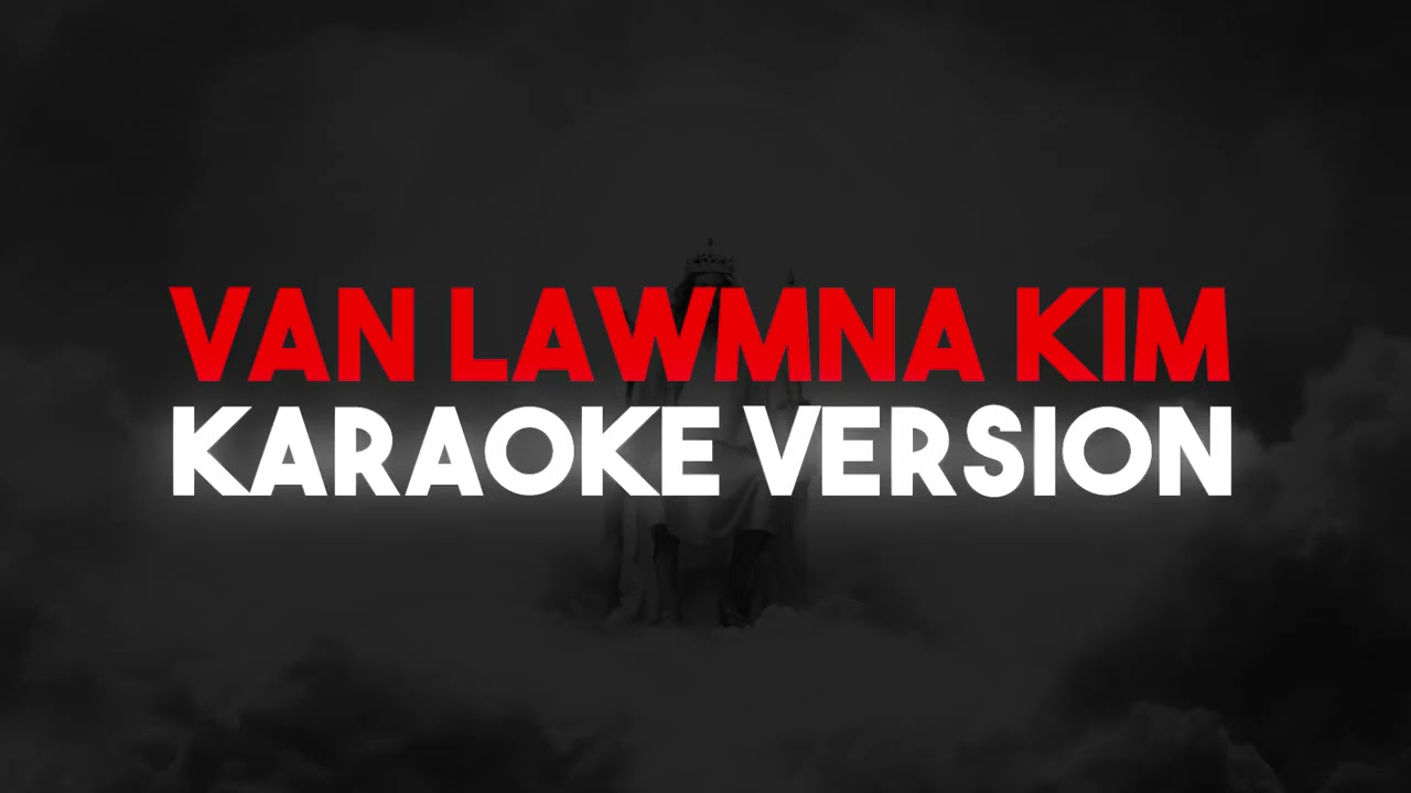 Van lawmna kim.- track (karaoke)