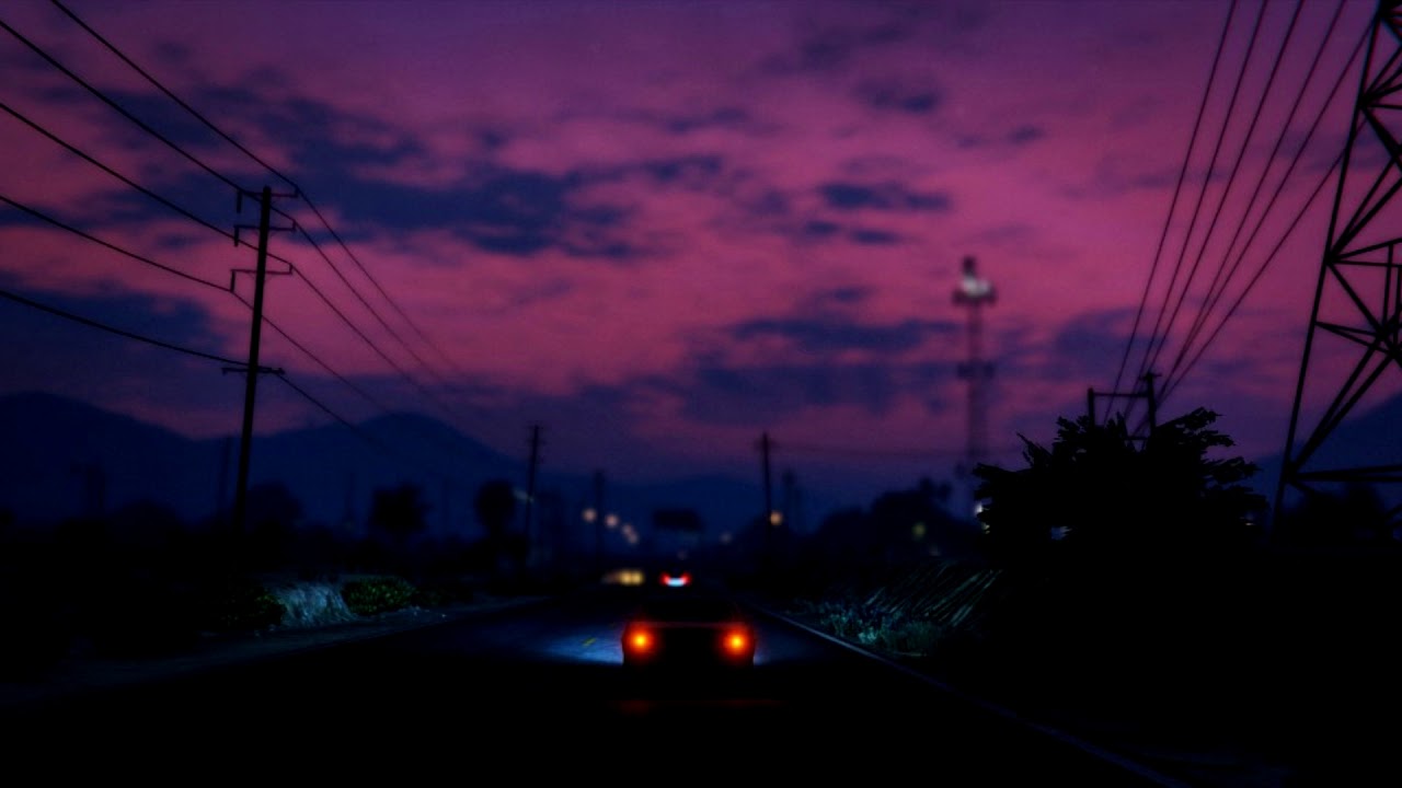 Eddie Money - Take Me Home Tonight (Slowed Down)