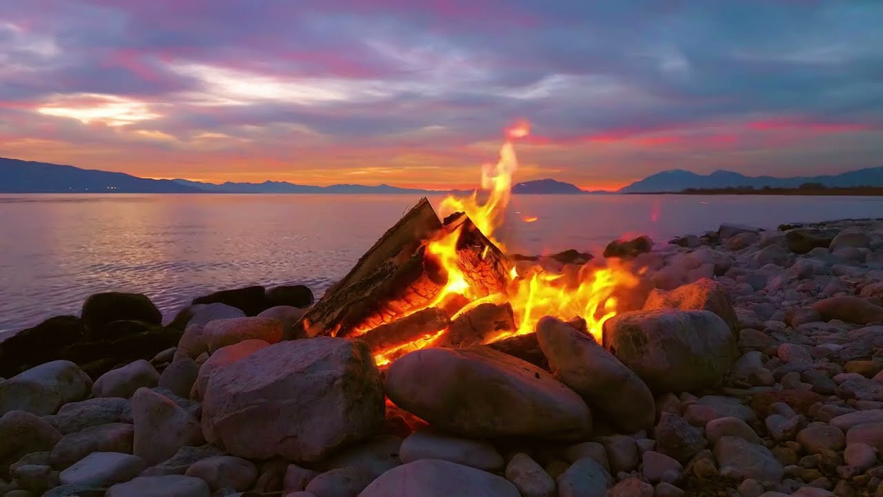 Cozy and Calming Songs for Hearts...