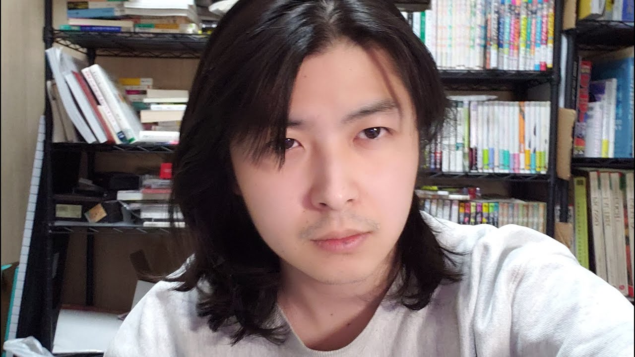 【生配信】弾き語り、二次創作コンテスト感想会、雑談 他