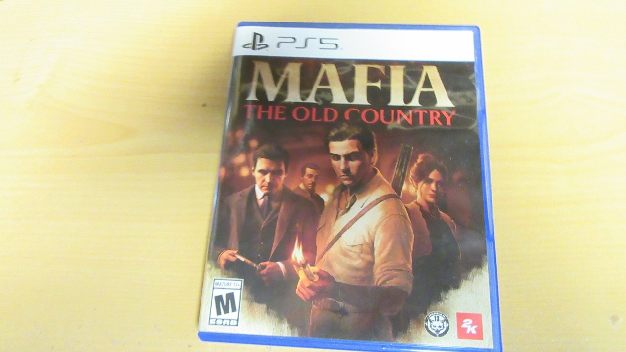 This Mafia Game is for EVERYONE!