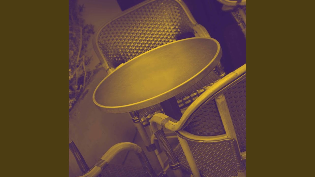 Background for Infinite Winters