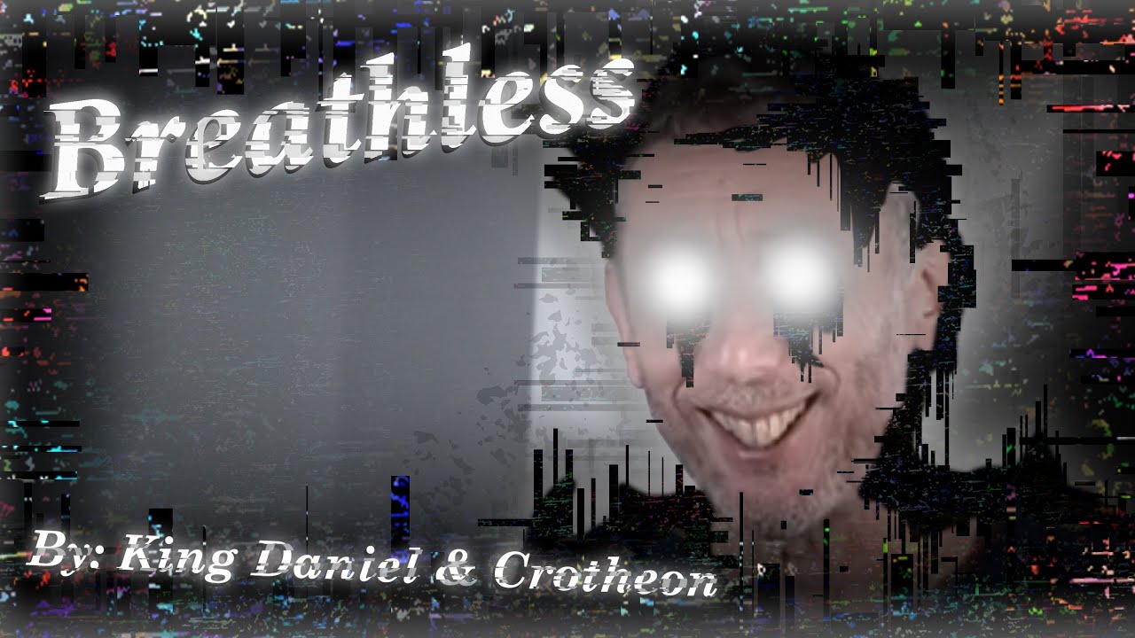 Memed Ep 6 - Vs M1CH431 R0S3N | Breathless - Collab with @Crotheon