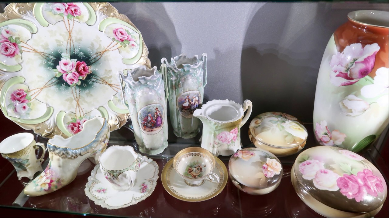 Porcelana tułowicka