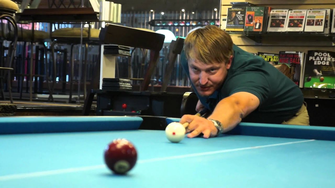 Instantly Improve your Shot-Making Ability in Billiards and Pool