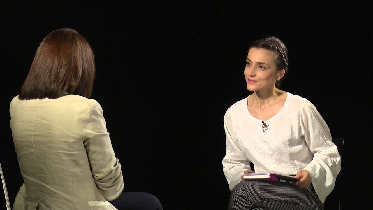 ANILA SULSTAROVA NE 'TAKIMET E KULTURES ' | ABC NEWS